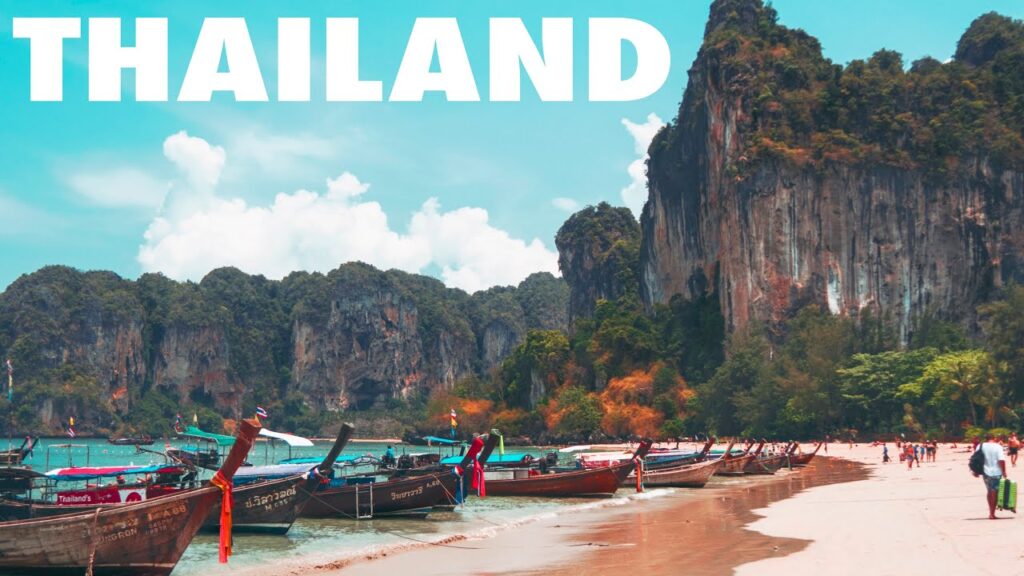 TOP 10 THAILAND (THE BEST OF THAILAND)