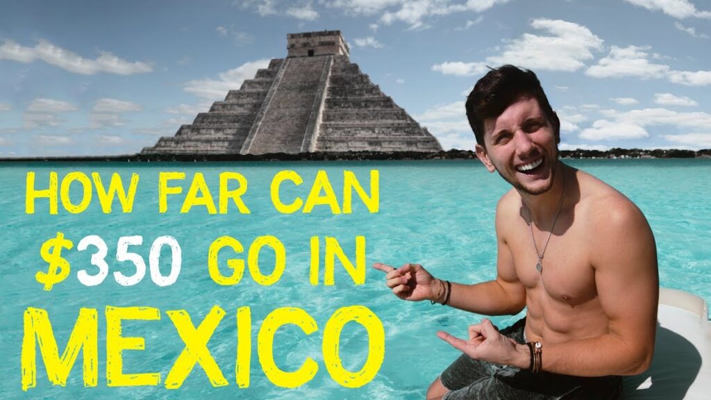 CHEAP escape from the COLD of WINTER – MEXICO on a BUDGET
