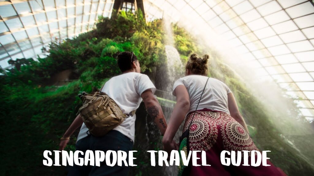 Singapore Travel Guide – City of the Future
