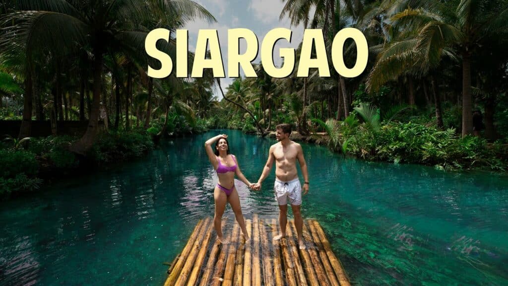 HOW TO TRAVEL SIARGAO – The Next Bali?