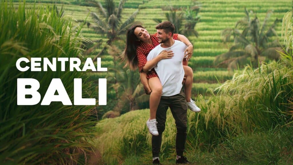 Your Guide to Central BALI – There’s more than Ubud!